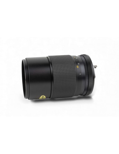 Konica Hexanon AR 135mm F3.2