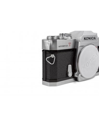 Konica Autoreflex T