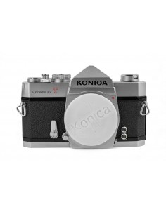 Konica Autoreflex T