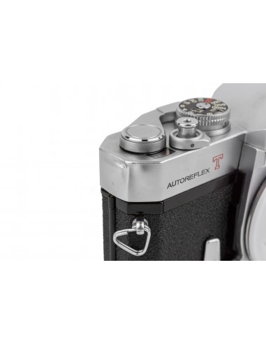 Konica Autoreflex T