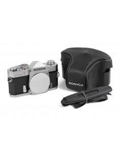 Konica Autoreflex T 2