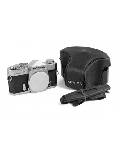 Konica Autoreflex T