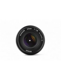 Nikon Ai-s Nikkor 50mm... 2