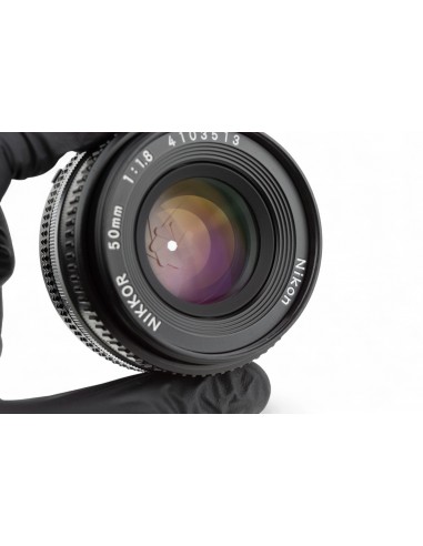 Nikon Ai-s Nikkor 50mm 1:1.8 NEW