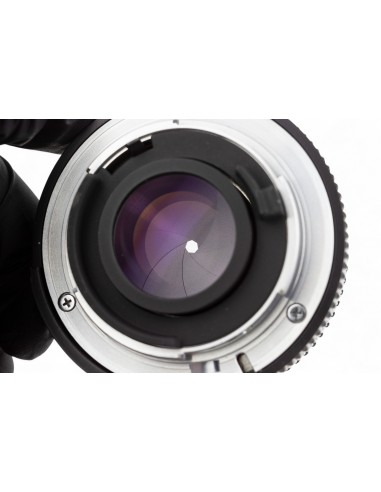 Nikon Ai-s Nikkor 50mm 1:1.8 NEW