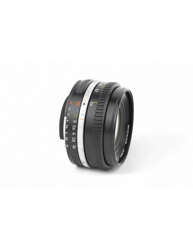 Nikon Ai-s Nikkor 50mm 1:1.8 NEW