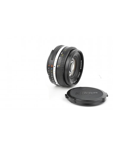 Nikon Ai-s Nikkor 50mm 1:1.8 NEW