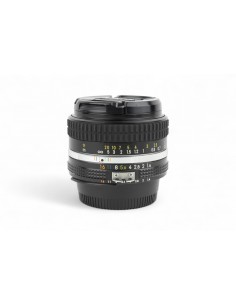 Nikon Ai-s Nikkor 50mm 1:1.4