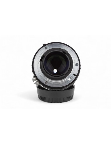Nikon Ai-s Nikkor 50mm 1:1.4