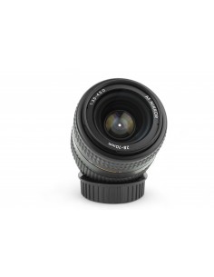 Nikon AF Nikkor 28-70mm... 2