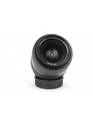 Nikon AF Nikkor 28-70mm 1:3.5-4.5 D