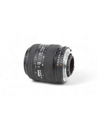 Nikon AF Nikkor 28-70mm 1:3.5-4.5 D