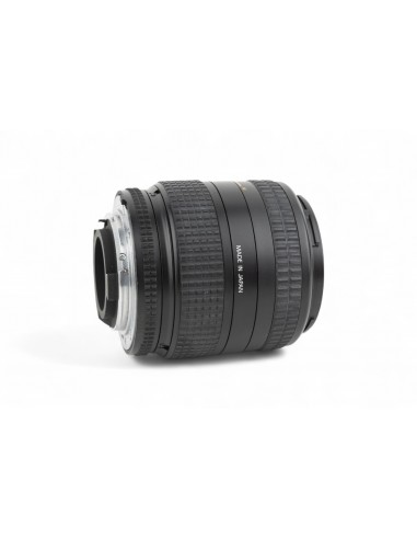 Nikon AF Nikkor 28-70mm 1:3.5-4.5 D