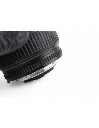 Nikon AF Nikkor 28-70mm 1:3.5-4.5 D