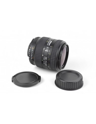 Nikon AF Nikkor 28-70mm 1:3.5-4.5 D