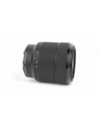 Sony FE 28-70mm 1:3.5-5.6 OSS