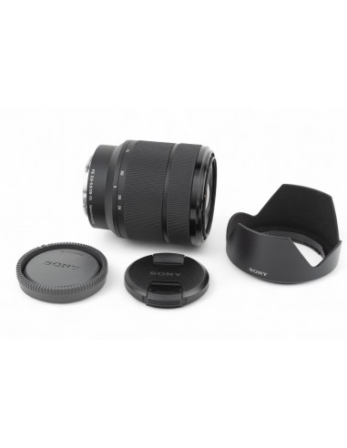 Sony FE 28-70mm 1:3.5-5.6 OSS