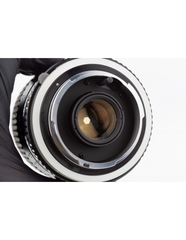 Minolta MC W. Rokkor SI 28mm 1:2.5...