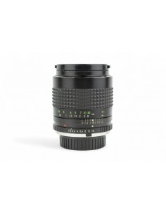 Minolta MC W. Rokkor HH...