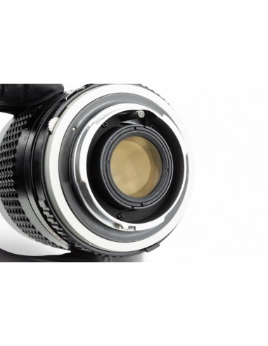 Minolta MC W. Rokkor HH 35mm 1:1.8