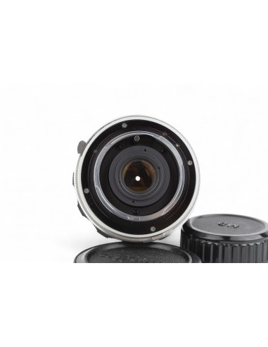 Minolta Rokkor QF 50mm 1:3.5 MC Macro