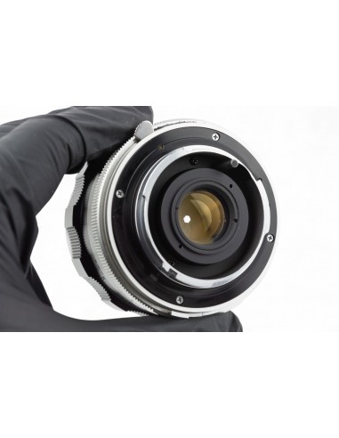 Minolta Rokkor QF 50mm 1:3.5 MC Macro