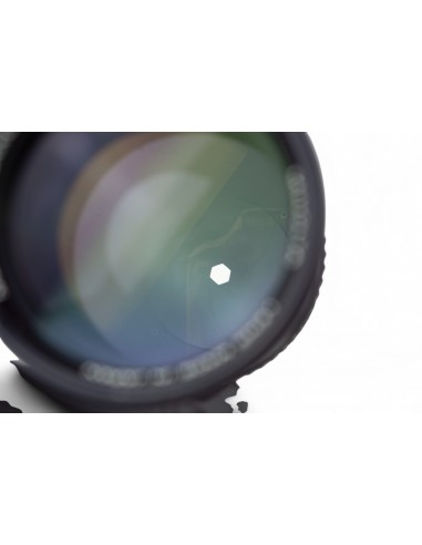 Minolta MD Tele Rokkor 200mm 1:4 Type...