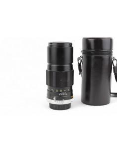 Minolta MC Tele Rokkor PE...