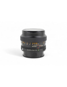 Konica Hexanon AR 50mm F1.4... 2