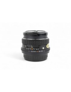 SMC Pentax-M 28mm 1:3.5