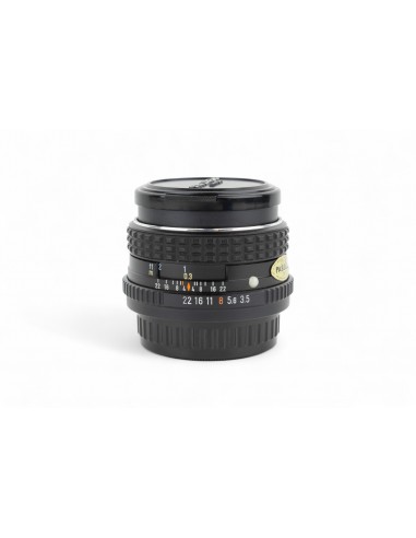 SMC Pentax-M 28mm 1:3.5