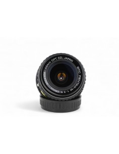 SMC Pentax-M 28mm 1:3.5 2