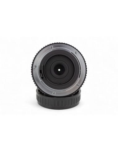 SMC Pentax-M 28mm 1:3.5