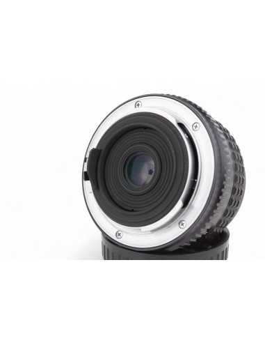 SMC Pentax-M 28mm 1:3.5
