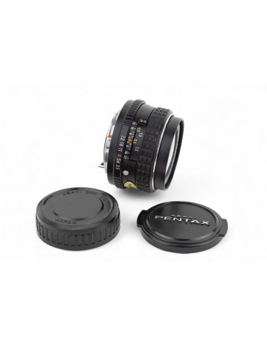 SMC Pentax-M 28mm 1:3.5