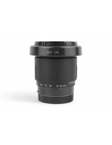 Tamron AF 28-200mm 1:3.8-5.6