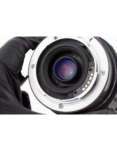 Tamron AF 28-200mm 1:3.8-5.6