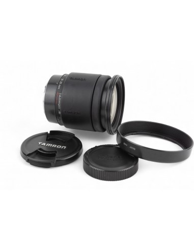 Tamron AF 28-200mm 1:3.8-5.6