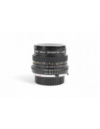 Tokina EL 28mm 1:2.8