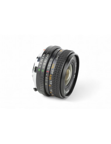 Tokina EL 28mm 1:2.8