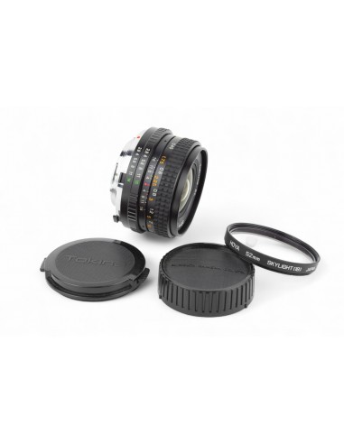 Tokina EL 28mm 1:2.8