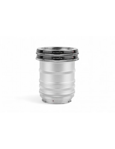 Minolta Extension Tube Set tubi di...