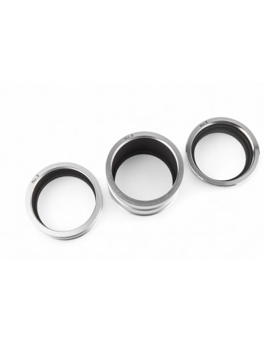 Minolta Extension Tube Set tubi di...