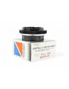 Tamron Adaptall 2 custom...