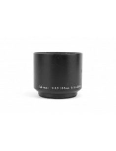 Pentax Takumar lens hood...