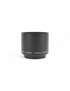 Pentax Takumar lens hood...