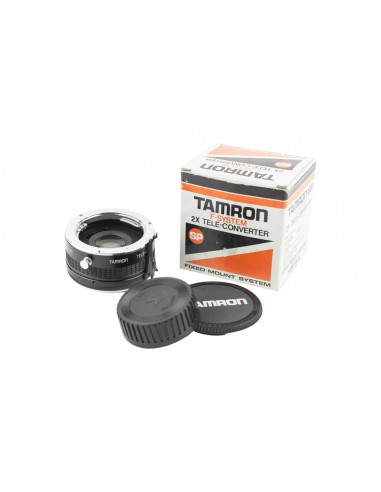 Tamron Tele Converter 2x BBAR F System