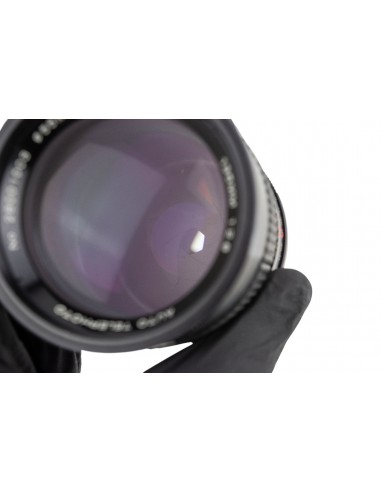 Vivitar Auto Tele Photo 135mm 1:2.8