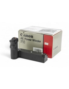 Canon AE Power Winder FN