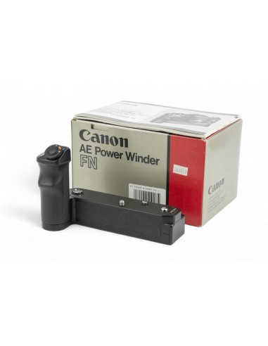 Canon AE Power Winder FN